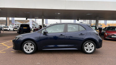 Toyota Corolla 1.8 VVT-i Hybrid Icon 5dr CVT Hybrid Hatchback